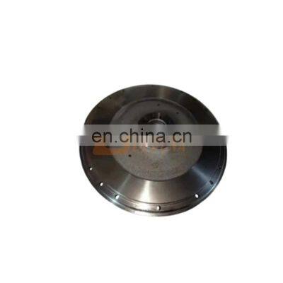 WEICHAI Engine Shacman F2000 L3000 M3000 F3000 X3000 X6000 Truck Spare Parts 612600020354 Flywheel Assembly