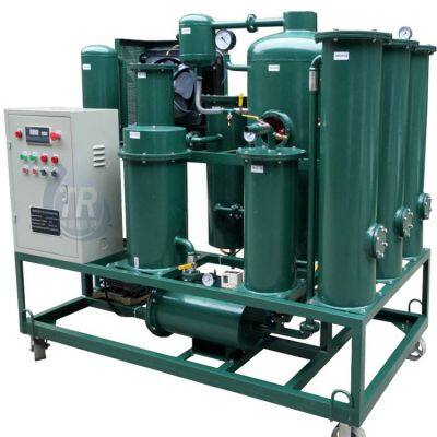 Used Lube Oil Purify Oil Recycling Machine/oil regeneration machine