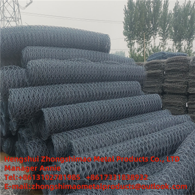 galvanized iron wire