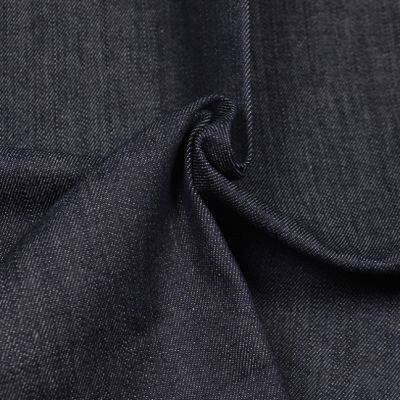 9oz 98 Cotton 2 Elastane Premium Denim Fabrics Warp Slub Denim Jeans Cloth Manufacturers W186010n