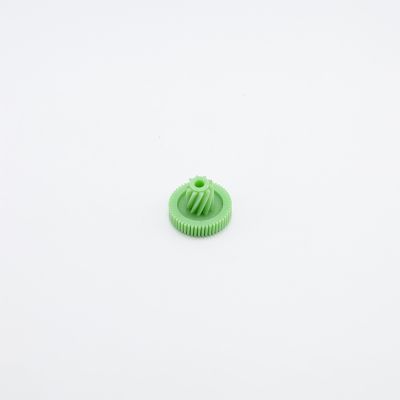 Custom Plastic Accessories Gears Plastic Helical Gears