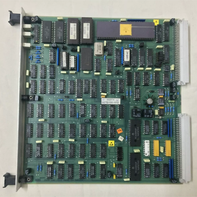 ABB DSCS116 57520001-BZ Synchronous Communication Board