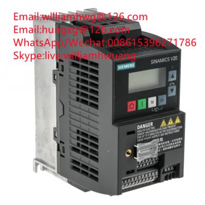 Inverter 6SL3210-5BB15-5BV1 6SL3210-5FB10-4UF1 6SL3210-1KE14-3AF2 6SL3210-5BE17-5UV0  6SL3210-5FB10-8UF0