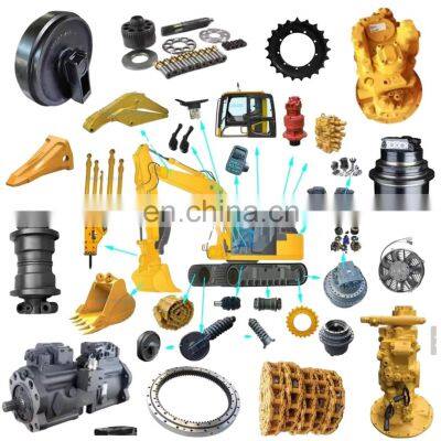 XCMG high quality original xcmg repuestos Excavator spare parts XE35 XE55 XE135 XE215 XE60da xcmg excavator parts for sale