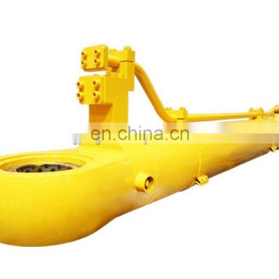 wheel loader ZL50G LW300K LW500 hydraulic cylinder boom arm bucket blade steering cylinder Hydraulic cylinder