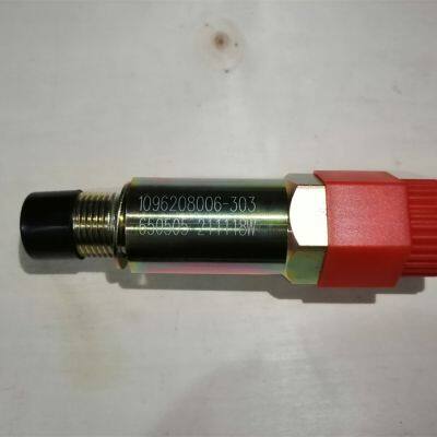 Other Performance Parts Good Quality China Bus Accessories 1096208006 Odometer Sensor Speed photo-4