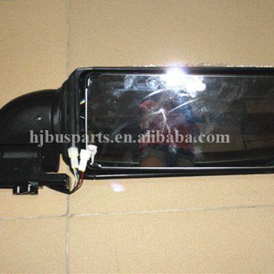 High Quality Auto Spare Part Guangdong Chinese Bus HJ-0013 Rearview Mirror Bus Spare Part photo-5
