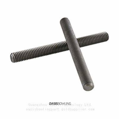 Bowling Parts SET SCREW SLTD 8 MM X 80 MM GS 11-054425-000 for Brunswick machine