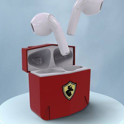 2021 NEW Cool appearance S05 TWS 5.0 Earphones in ear Mobile Wireless Headphones Gaming Headset
