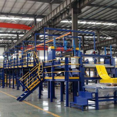 UV-CIPP Liner Hose Production Machine