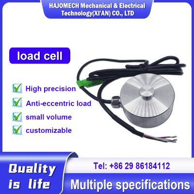 Diaphragm type load cell_High precision load cell