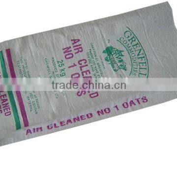 factory price pp woven bag plastic cement bag price, polypropylene bags of 50 kg