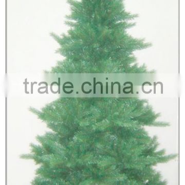 2014 SJ AT012 Artificial Pine Tree Fake Pine Tree Plastic Welcoming Pine tree for home hotel mall christmas party decoration