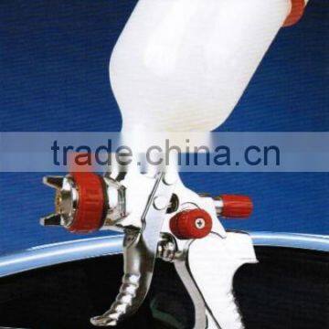 LVLP Gravity Spray Gun