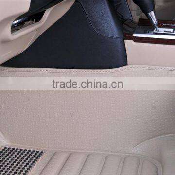 3d car mat luxury car accessories