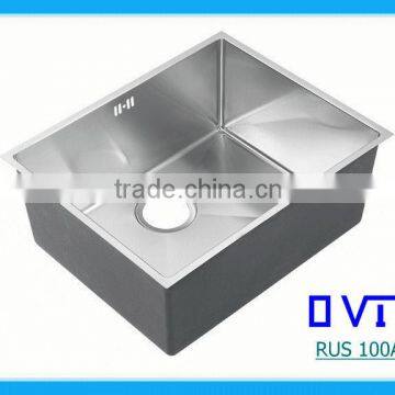 kitchen cabinets made in China RUS 100A-3