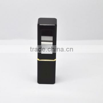 black metal lipstick container with cup size of 12.7mm