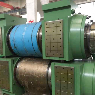 Wodon Chromium Carbide Wear-resistant Parts for Steel Mill Slider photo-2