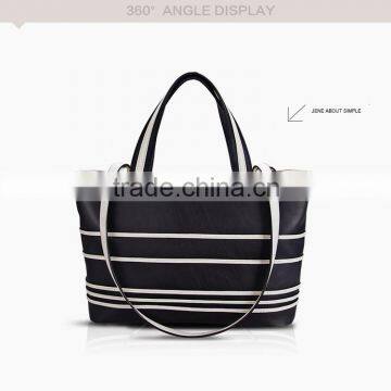 Handmade New Woman Handbag Fashion Designer Hand Bags High Quality Lady Bag photo-6