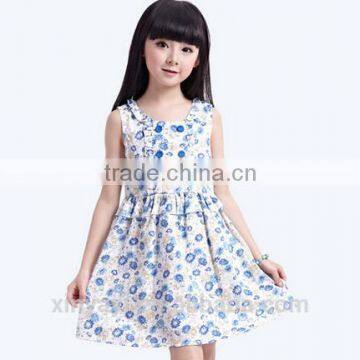 High Quality Girls Party Dresses , Fashion Clothes Made From China ,baby Clothinv photo-2