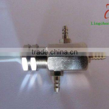 Dental Single Air Control Valve