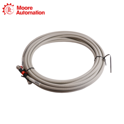 HONEYWELL 51195199-010 CABLE ASSEMBLY 10M LONG In Stock photo-2