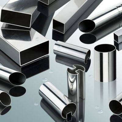 Stainless Steel Pipes photo-4