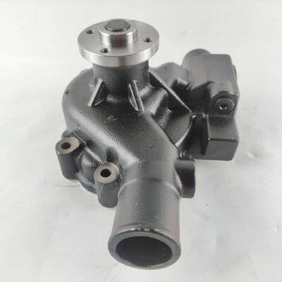 QSB Engine Parts Water Pump 4982086 photo-5