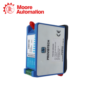 PROVIBTECH TM0182-A50-B00-C00 photo-3