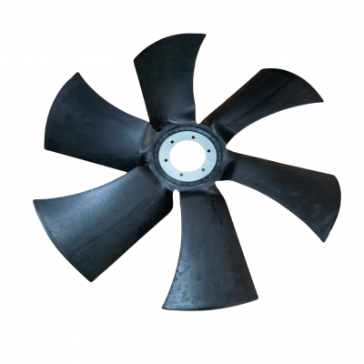 High Quality Fan 6N-2687，5411441，2302892，6376650，1115767，1976548，1976336，1359960，2700106， photo-3