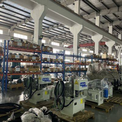 Cylinder Bore Size 90mm Single Hydraulic Pistons for Elevator photo-3