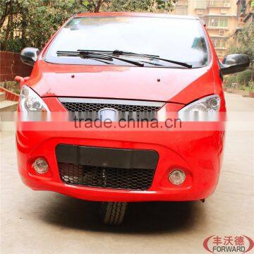 2015 Hot Sale High Configuration 650cc Three Wheel Scooter/zongshen Engine Tricycle photo-2