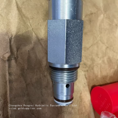 Danfoss Plug-in Valve FAR1-10V-S-0 photo-2