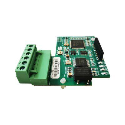 AH467328U001 590C Profibus Board Used on 590C Drive photo-3