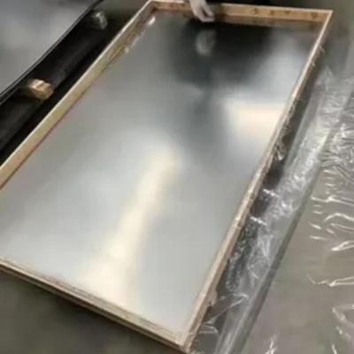 Metal and Alloys Embossed 100mm Carbon Steel 1.5m Plain Checkered Sheet / Plate Good Steel Price China photo-2