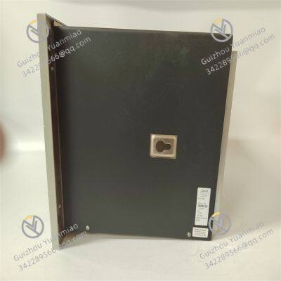 BENTLY 3500-05-02-04-00-00-00 Communication Gateway Module photo-2