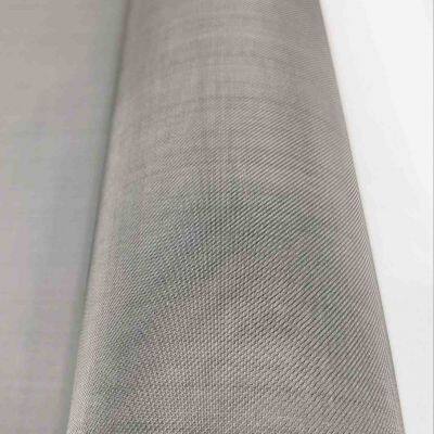 Titanium Filter Wire Mesh With Best Price Sample Available photo-4