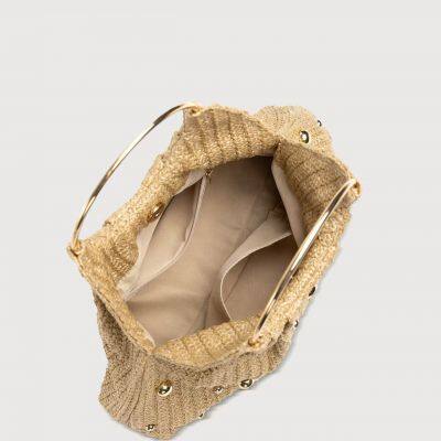 Straw Carry Bag photo-4