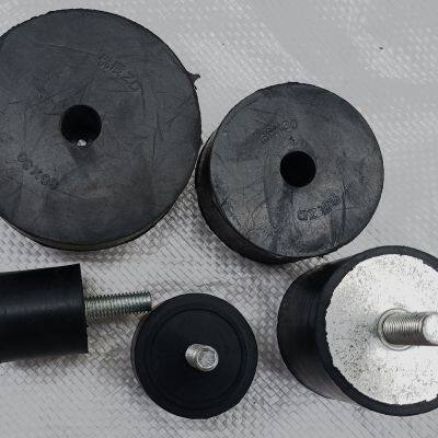 Rubber Plug DN800 Mechanical Sealing Plug DN600 Rubber Cylinder DN500 Bridge Shock Absorber Circular Pad DN50-DN1000 Price: $3360 photo-2