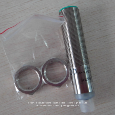 New Pepperl+Fuchs Sensor UB1000-18GM75-E6-V15 photo-4