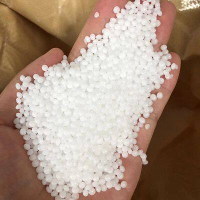 Pom en vente chaude de la usine chinoise à bas prix. Prix des matières premières plastiques Pom. Granulés de plastique Pom recyclé et vierge.