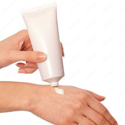 BERCHANCE Stainless Steel Mixing Tank Versatile Cosmetic Emulsifying Machine for Cream, Lotion.and Serum Production photo-3