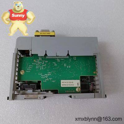 Rockwell PLCs Meet Profibus: MVI69-PDPMV1 High-Speed DP-V1 Master Network Interface Module photo-4