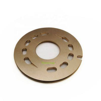 Задвижная пластина A22VG45 - запчасти для ремонта поршневого насоса Rexroth