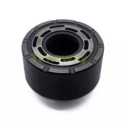 Excavator Main Pump Repair Kits VIO17 Pump Rotary Group Kits for Yanmar VIO17-1C Excavator Piston Pump Spare Parts Rebuild Kits photo-4