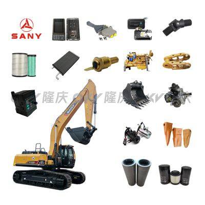 Genuine Sany Excavator Components Shipped Directly From China Immediate Availability at Competitive Pricing photo-2