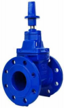 Resilient Seated Gate Valve for Municipal Water Treatment Plants With MTR photo-5