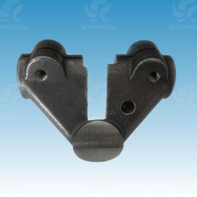 Концевой рычаг Woodward PSG-1