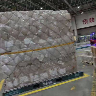 Tax-Inclusive Air Shipping: China to Australia Double Clearance Service photo-4