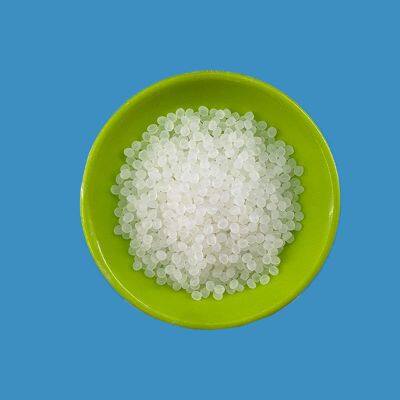 Plastic Raw Material LCY SEBS 7533 for Plastic Modification and Footwear and Foaming photo-4